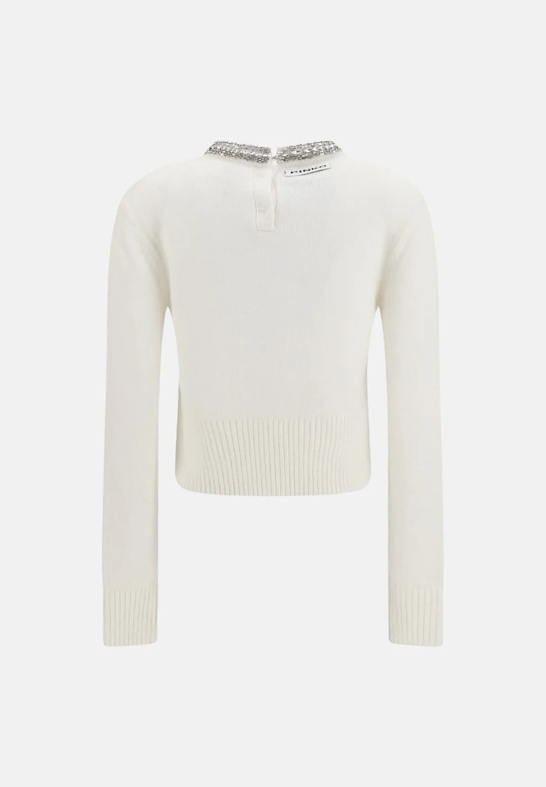 Pinko - Berlino Pull Blend Wool