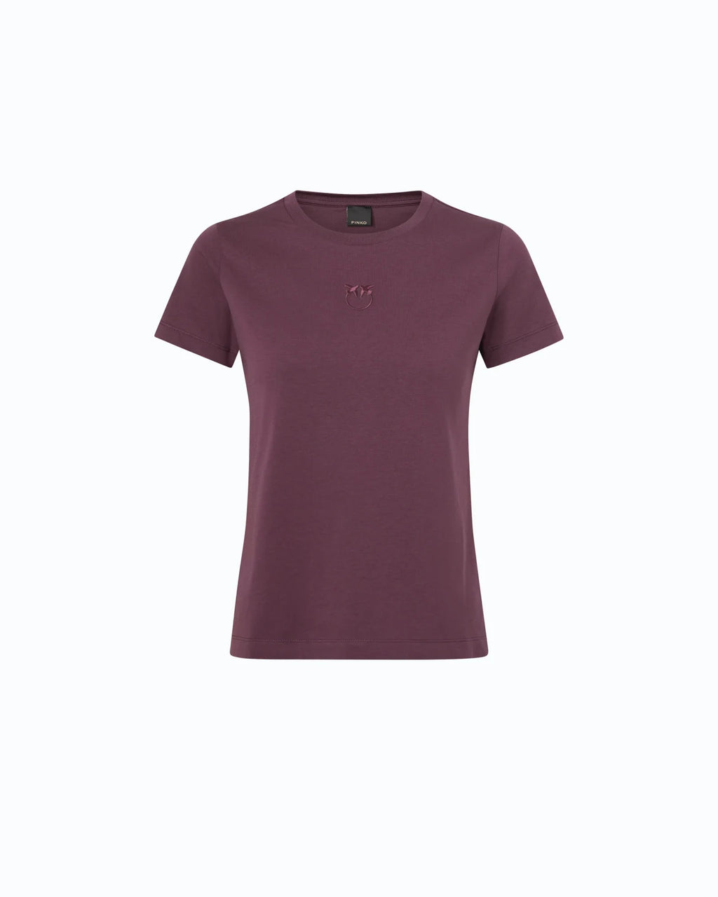 Pinko - Bussolotto T-Shirt Jersey