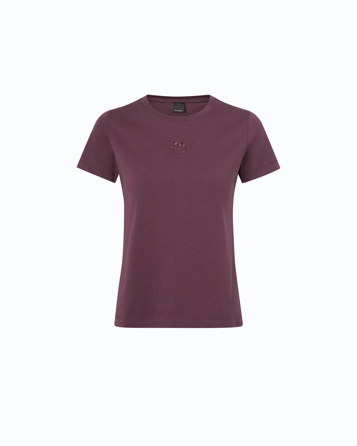 Pinko - Bussolotto T-Shirt Jersey