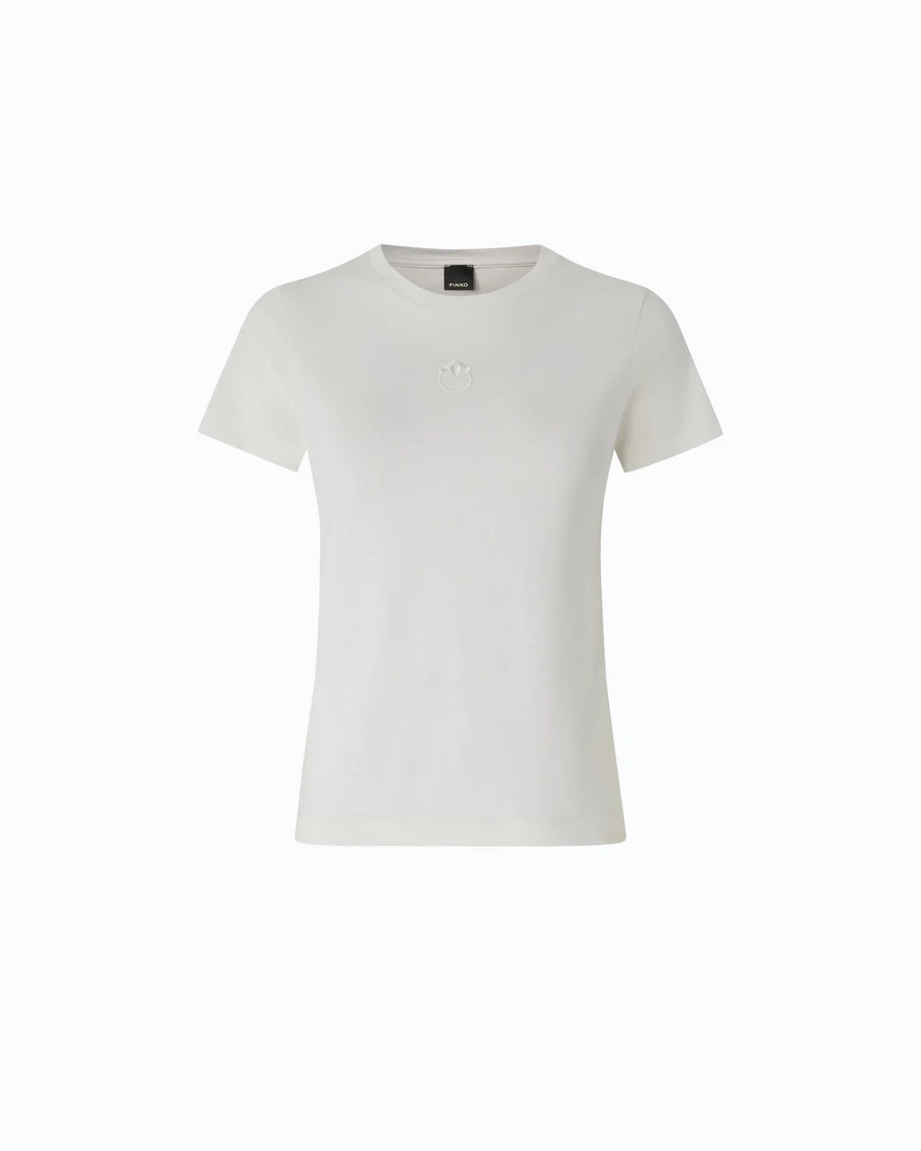 Pinko - Bussolotto T-Shirt Jersey