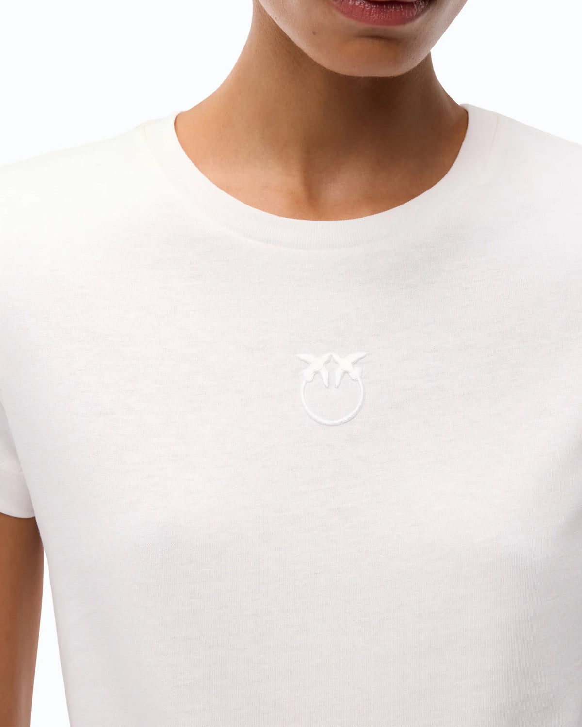 Pinko - Bussolotto T-Shirt Jersey