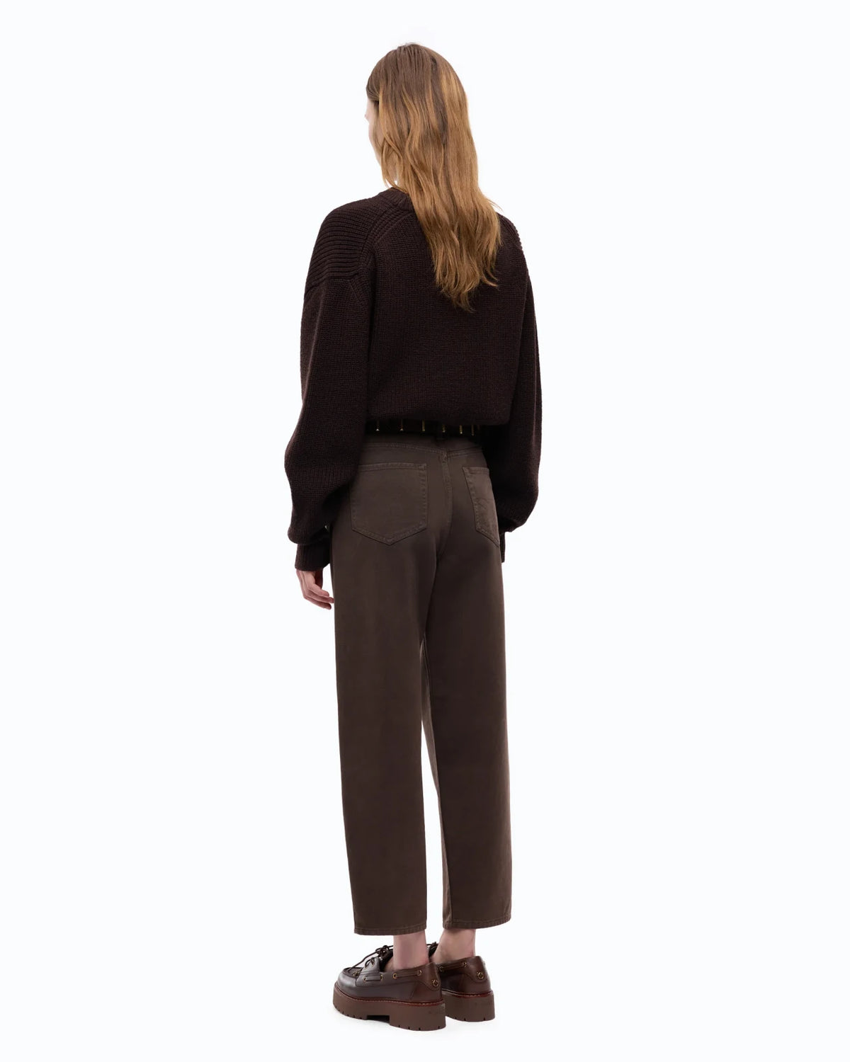 Pinko - Estelle Egg Bull Fisso