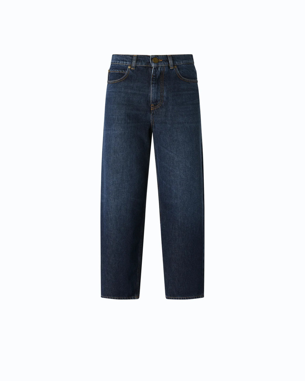 Pinko - Estelle Egg Medium Wash Blue