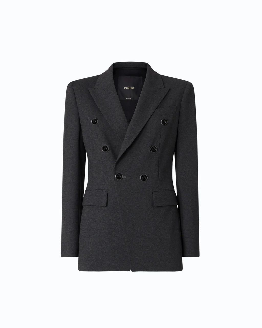 Pinko - Hibiscus Giacca Punto Stoffa