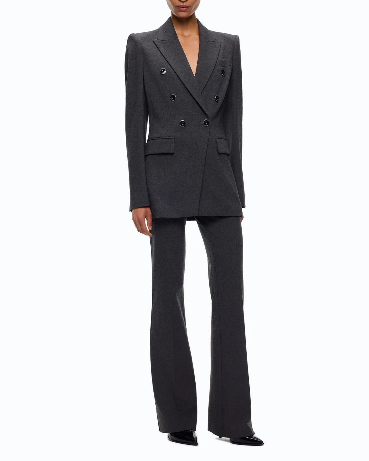 Pinko - Hibiscus Giacca Punto Stoffa