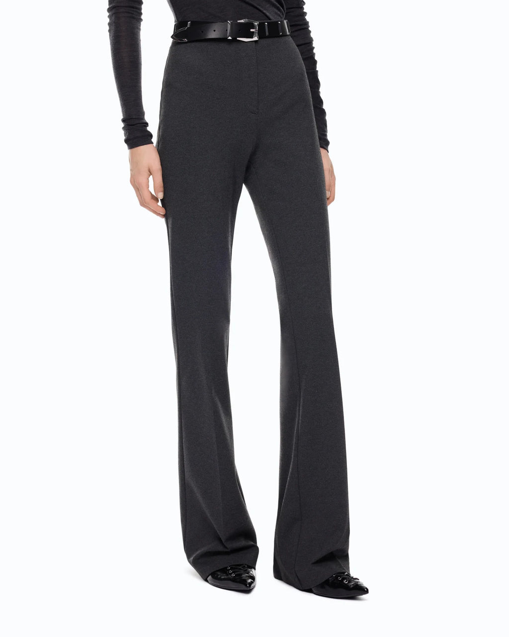 Pinko - Hulka Pantalone Punto Stoffa