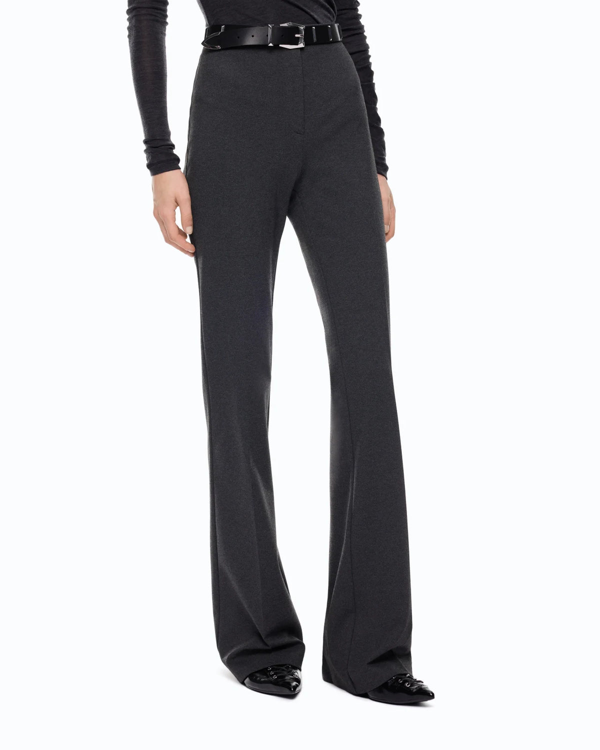 Pinko - Hulka Pantalone Punto Stoffa