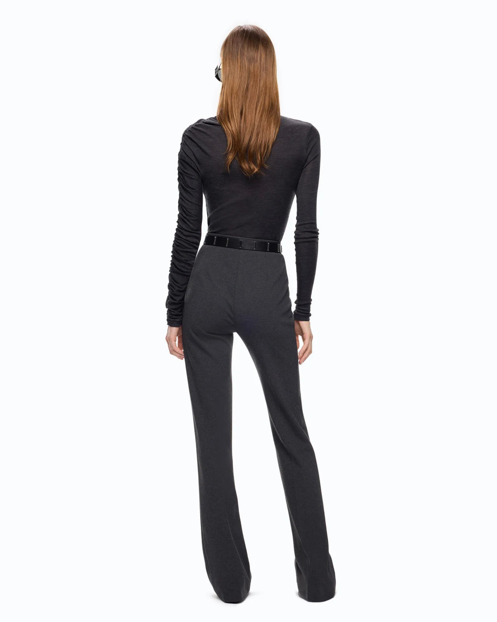 Pinko - Hulka Pantalone Punto Stoffa