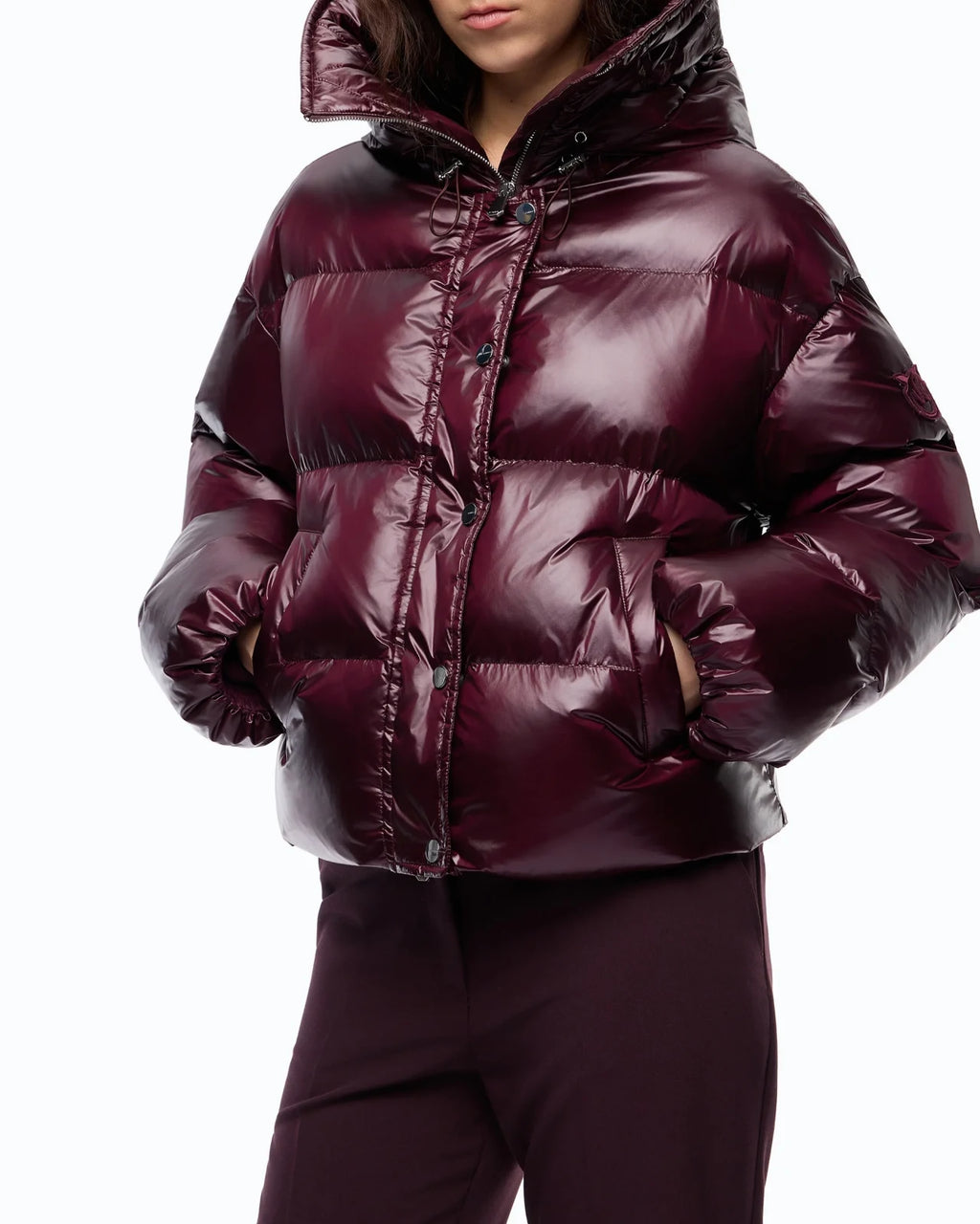 Pinko - Impasto Imbottito Tela