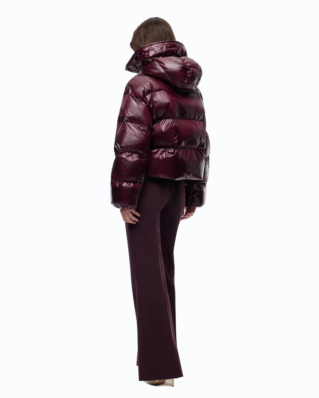 Pinko - Impasto Imbottito Tela