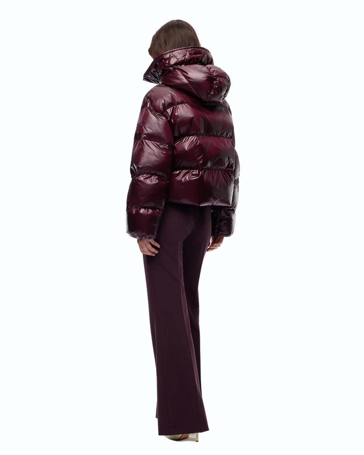 Pinko - Impasto Imbottito Tela