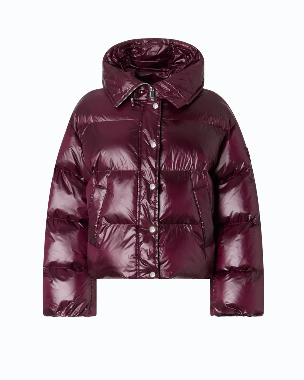 Pinko - Impasto Imbottito Tela