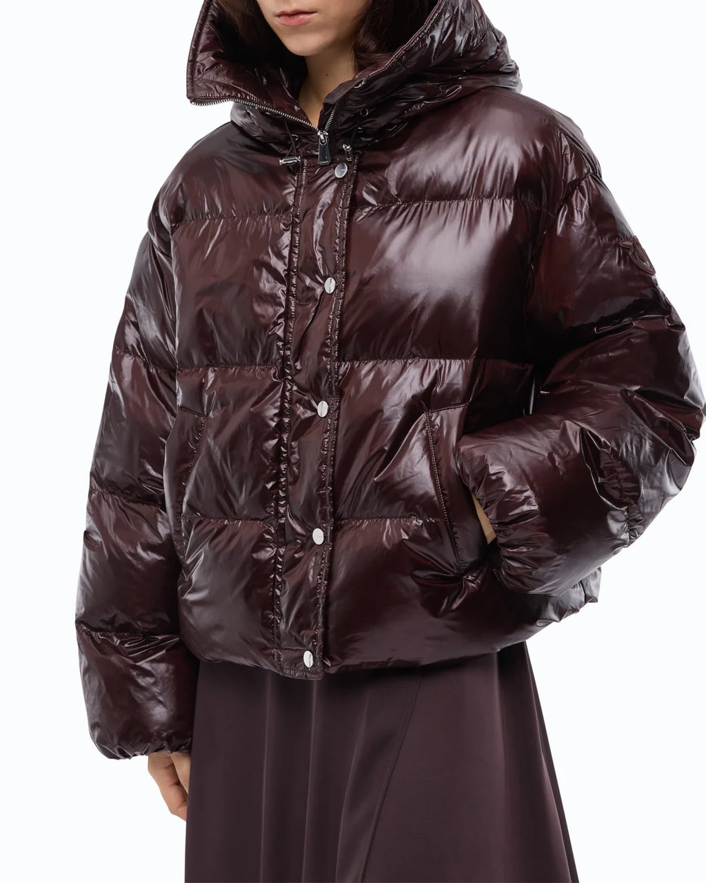 Pinko - Impasto Imbottito Tela