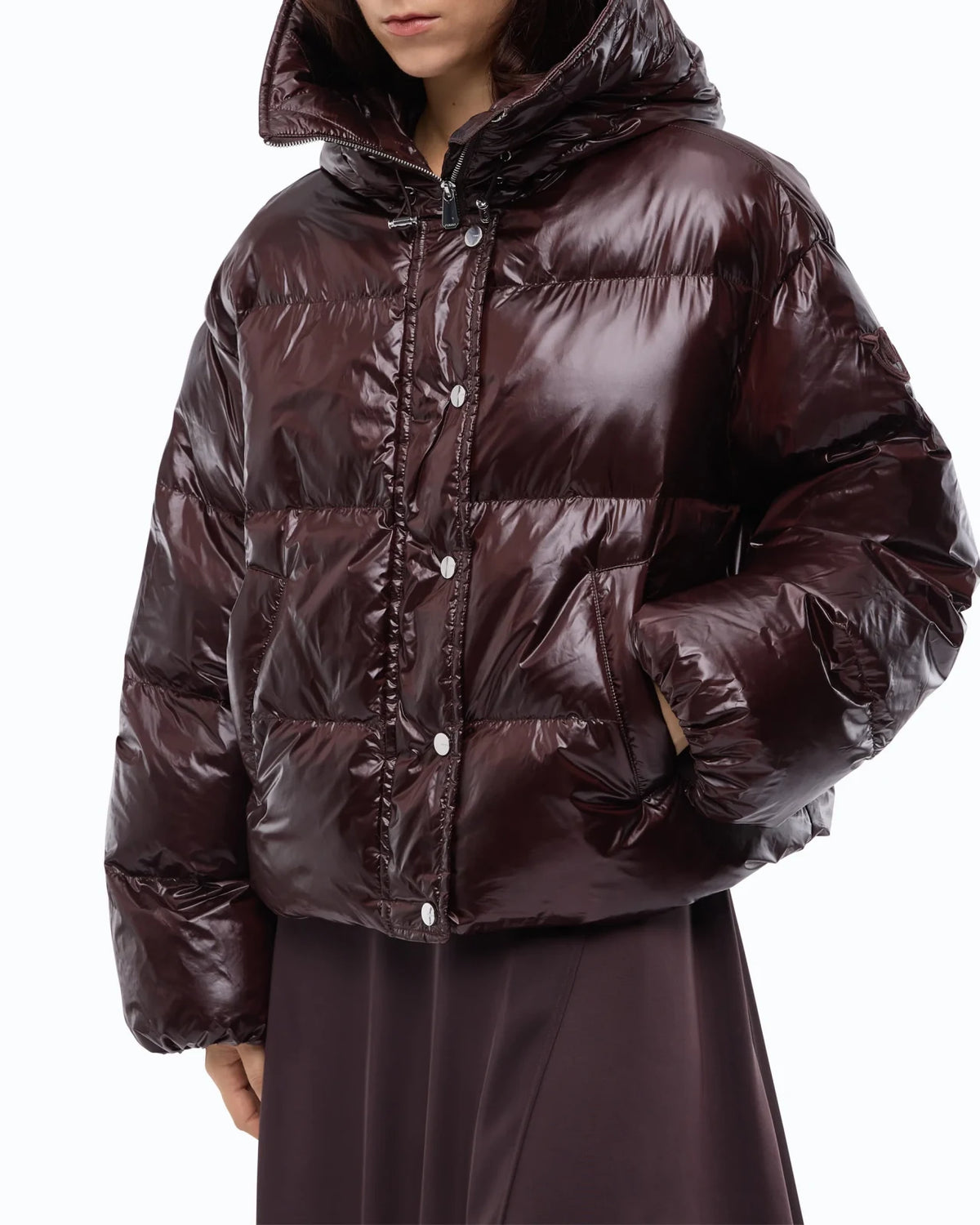 Pinko - Impasto Imbottito Tela