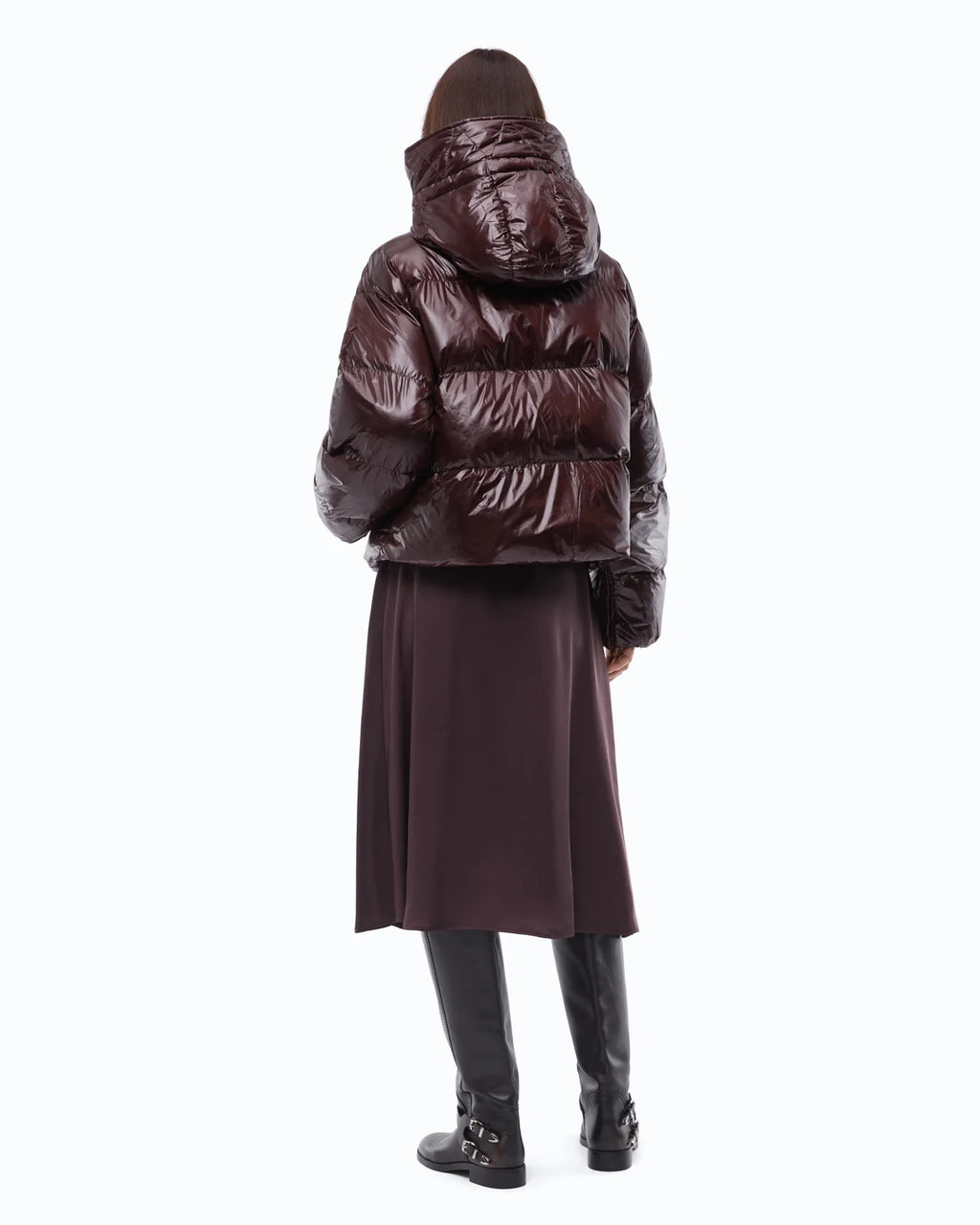 Pinko - Impasto Imbottito Tela