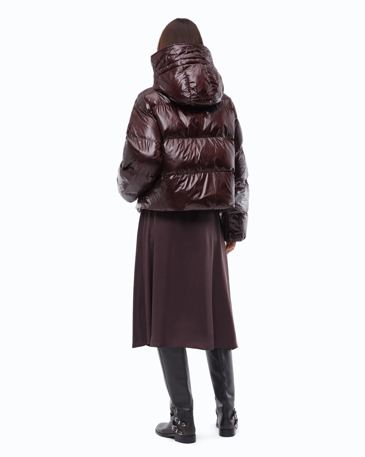 Pinko - Impasto Imbottito Tela