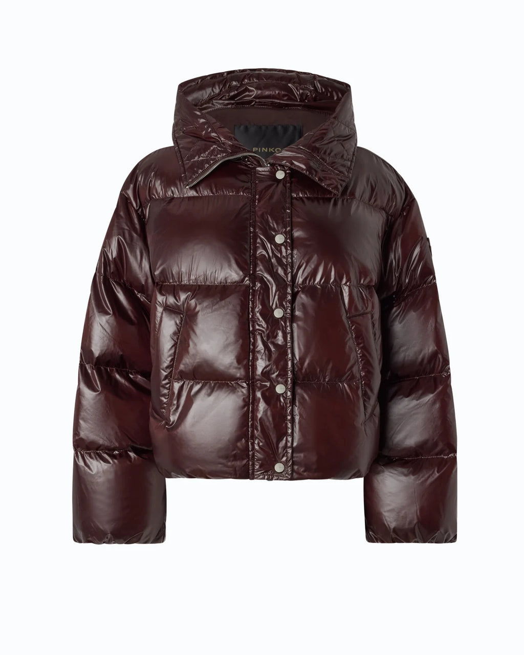 Pinko - Impasto Imbottito Tela
