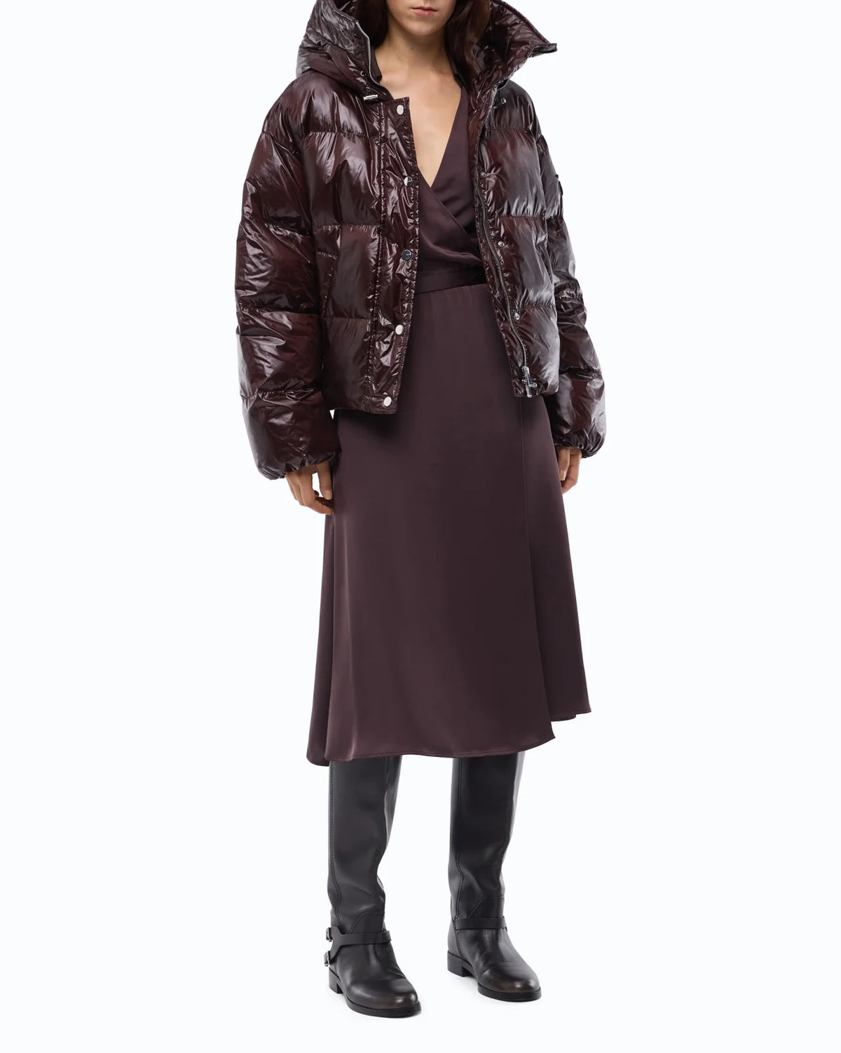 Pinko - Impasto Imbottito Tela
