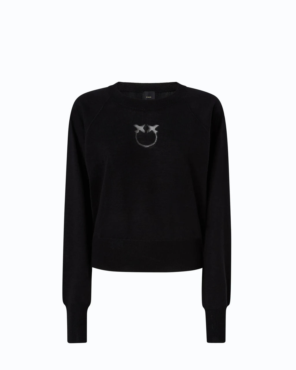 Pinko - Lanzarote Maglia Lana Logo