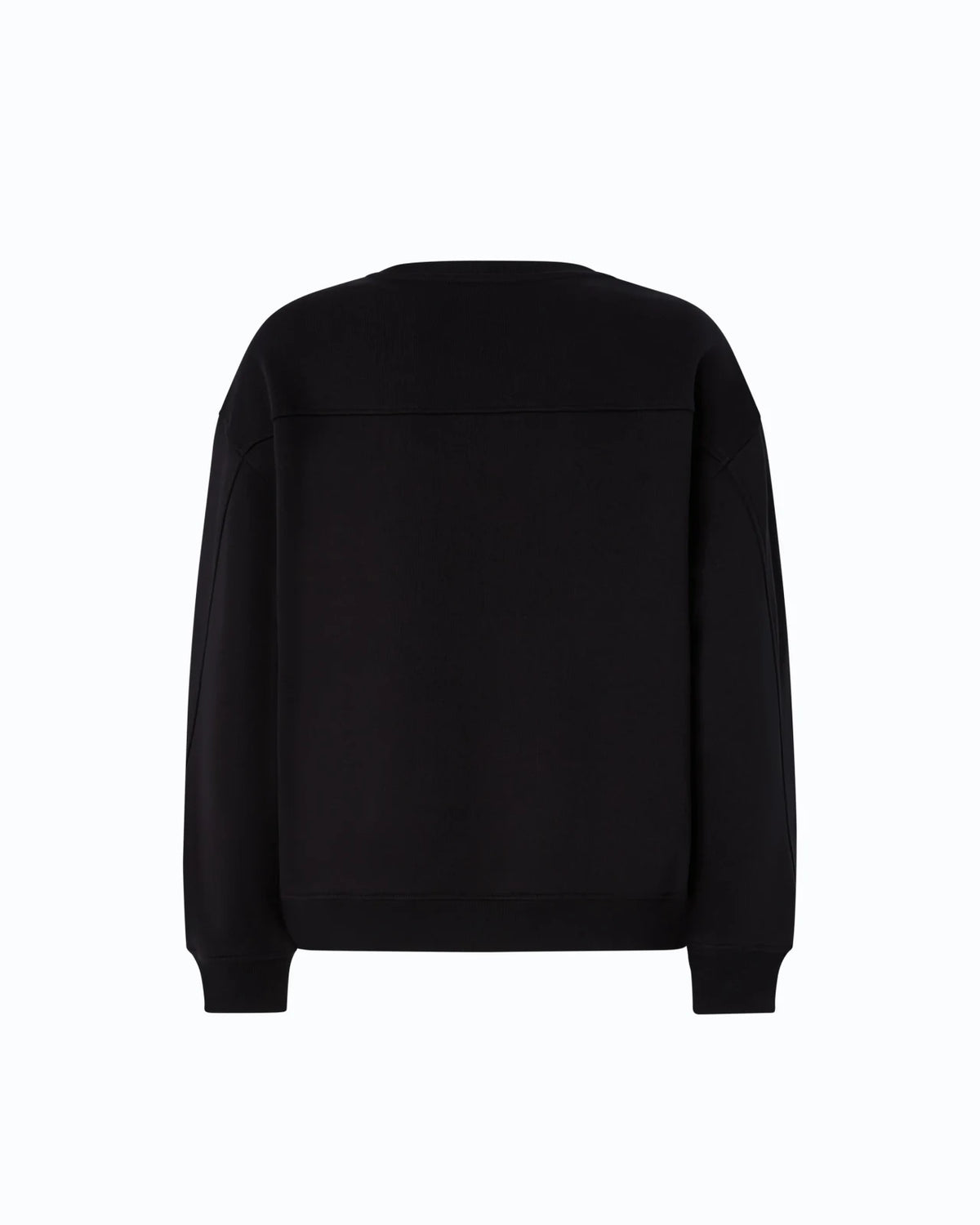 Pinko - Nelly Maglia Felpa Ricamo