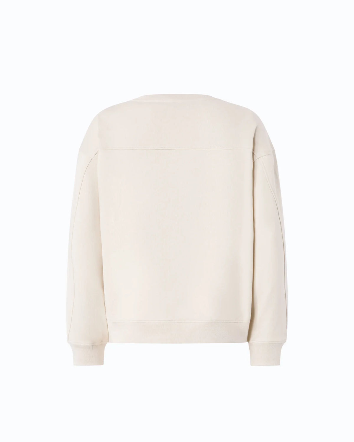 Pinko - Nelly Maglia Felpa Ricamo