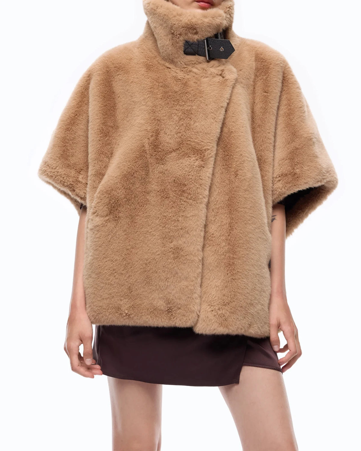 Pinko - New Comodino Cappa Aspen