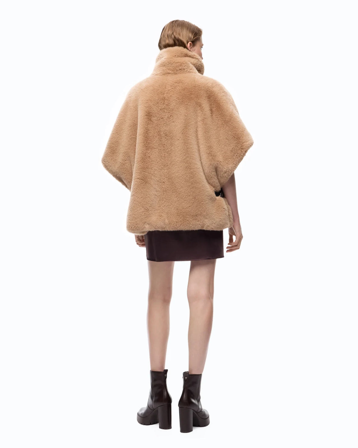 Pinko - New Comodino Cappa Aspen