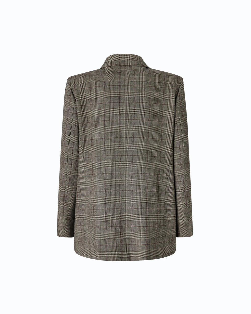Pinko - New Guinea Giacca Misto Lana