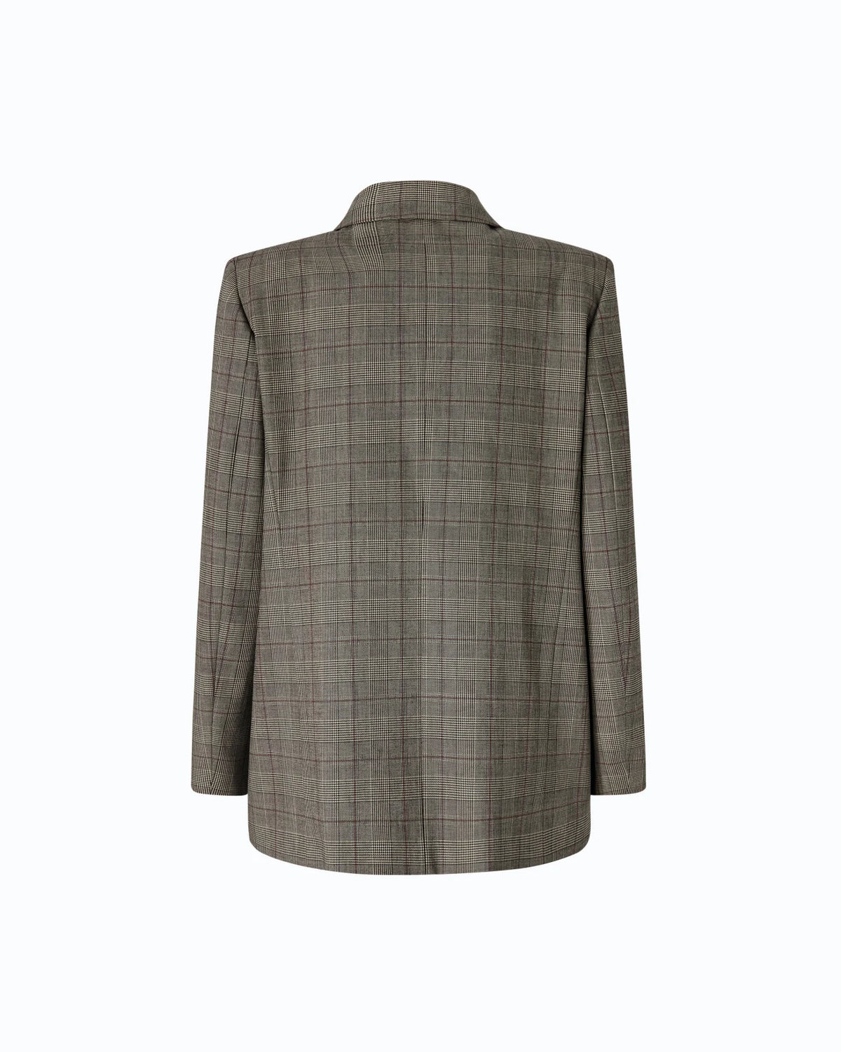 Pinko - New Guinea Giacca Misto Lana