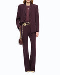 Pinko - Petalo Pantalone Fluido
