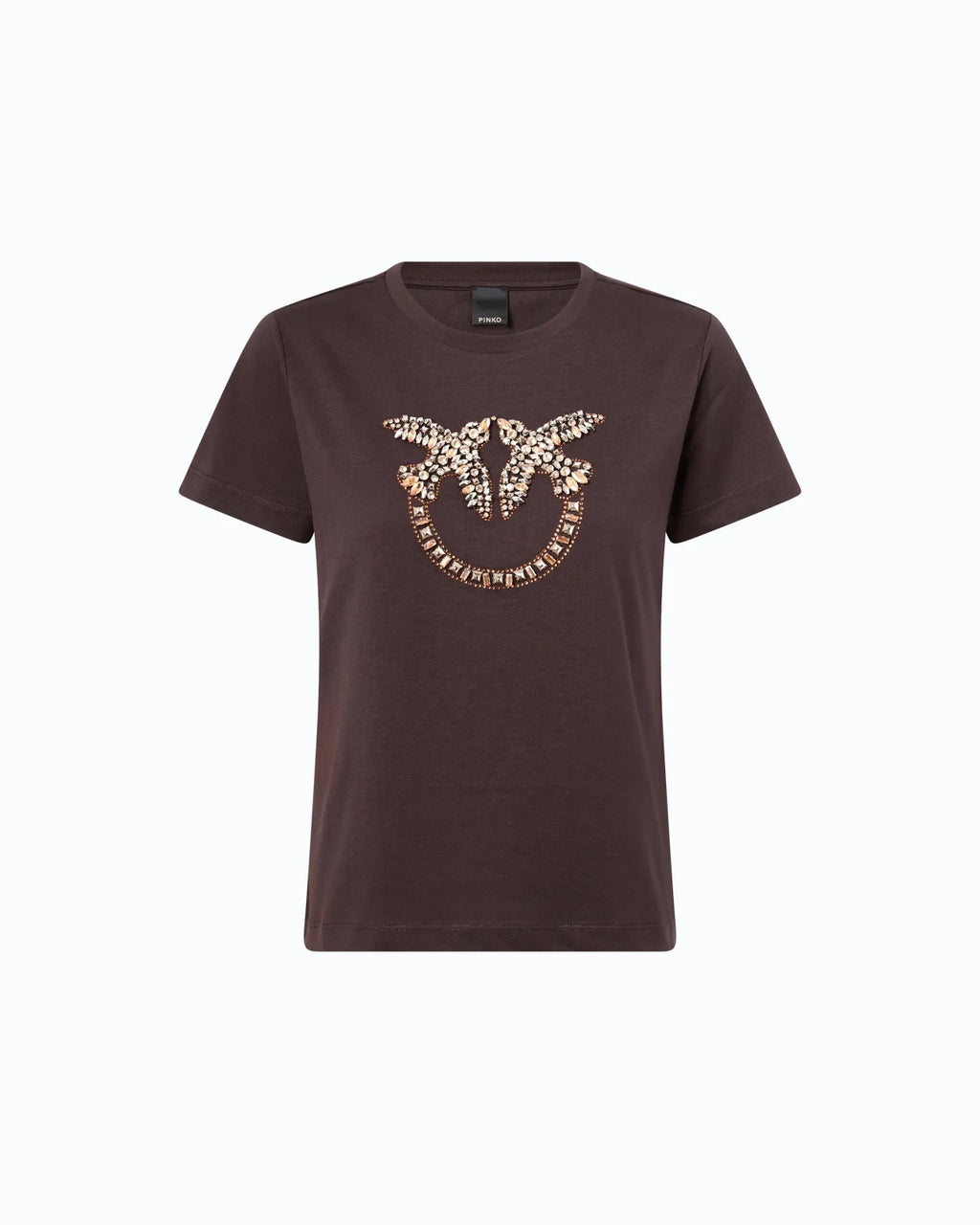 Pinko - Quentin T-Shirt Jersey