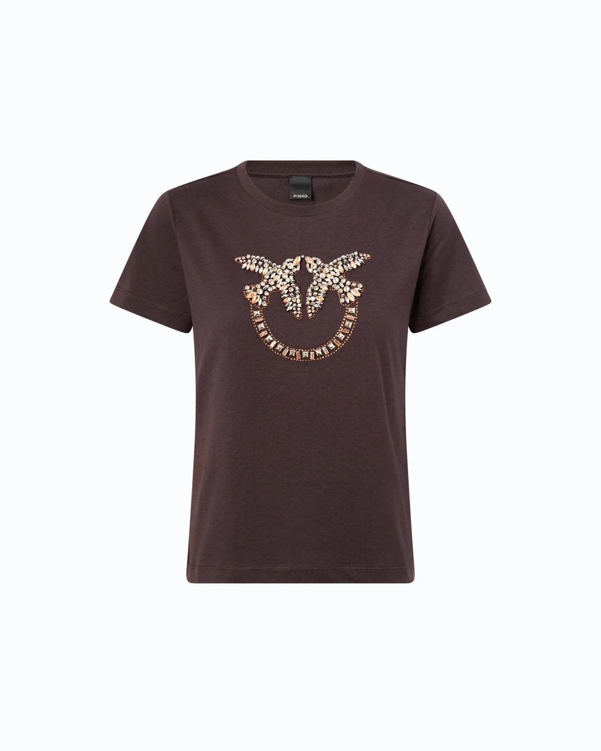 Pinko - Quentin T-Shirt Jersey