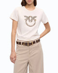 Pinko - Quentin T-Shirt Jersey