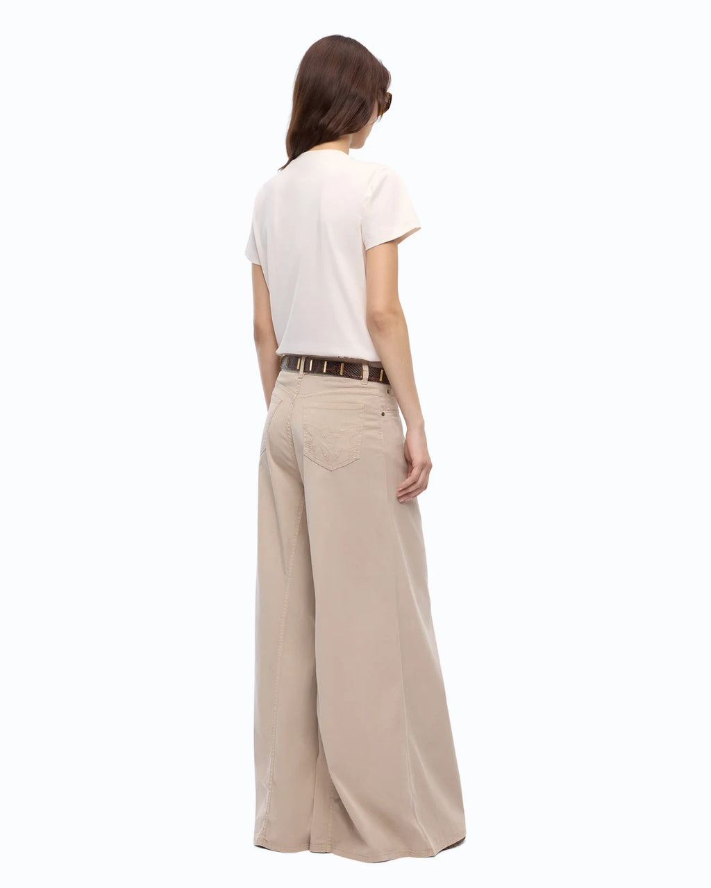 Pinko - Quentin T-Shirt Jersey