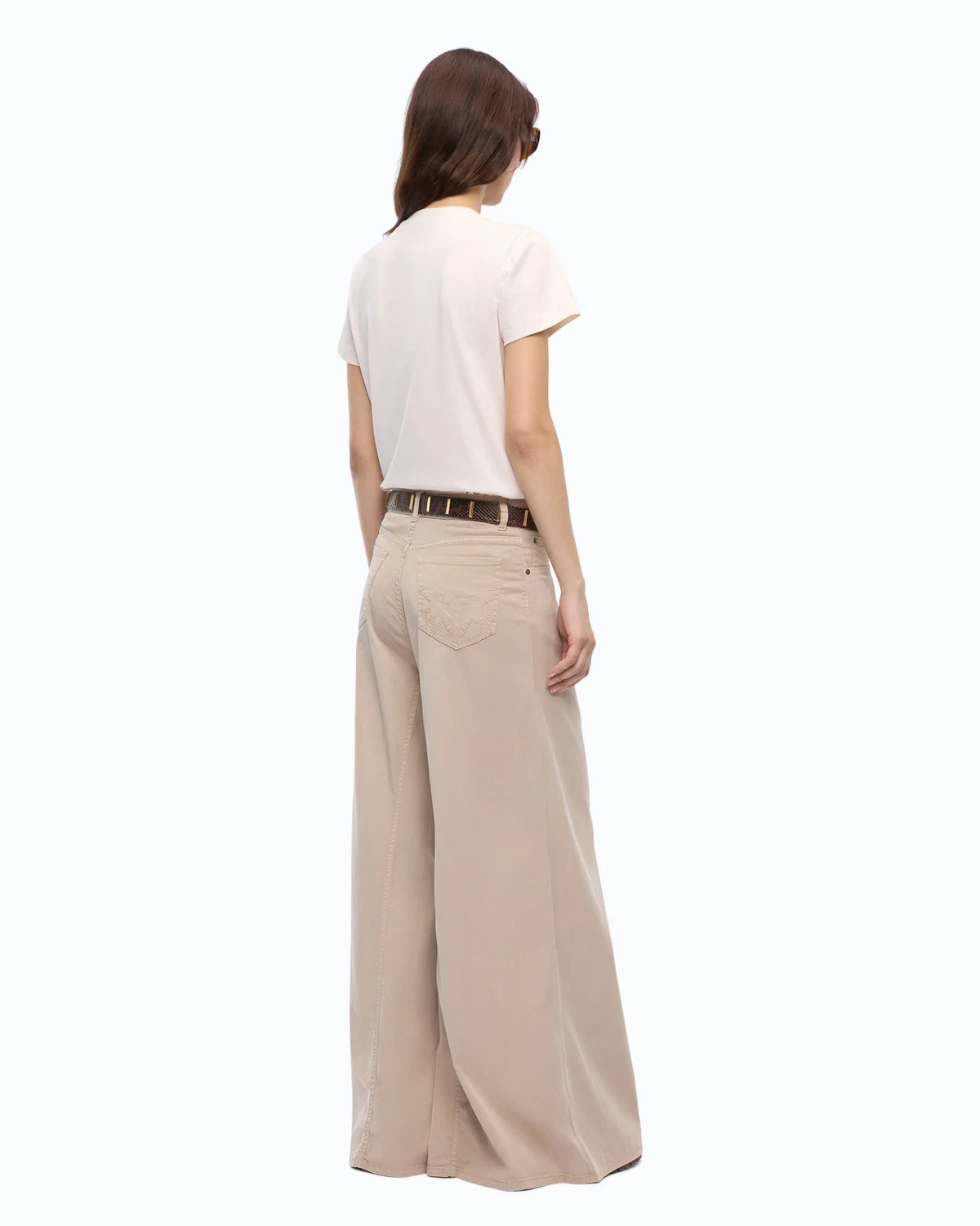 Pinko - Quentin T-Shirt Jersey