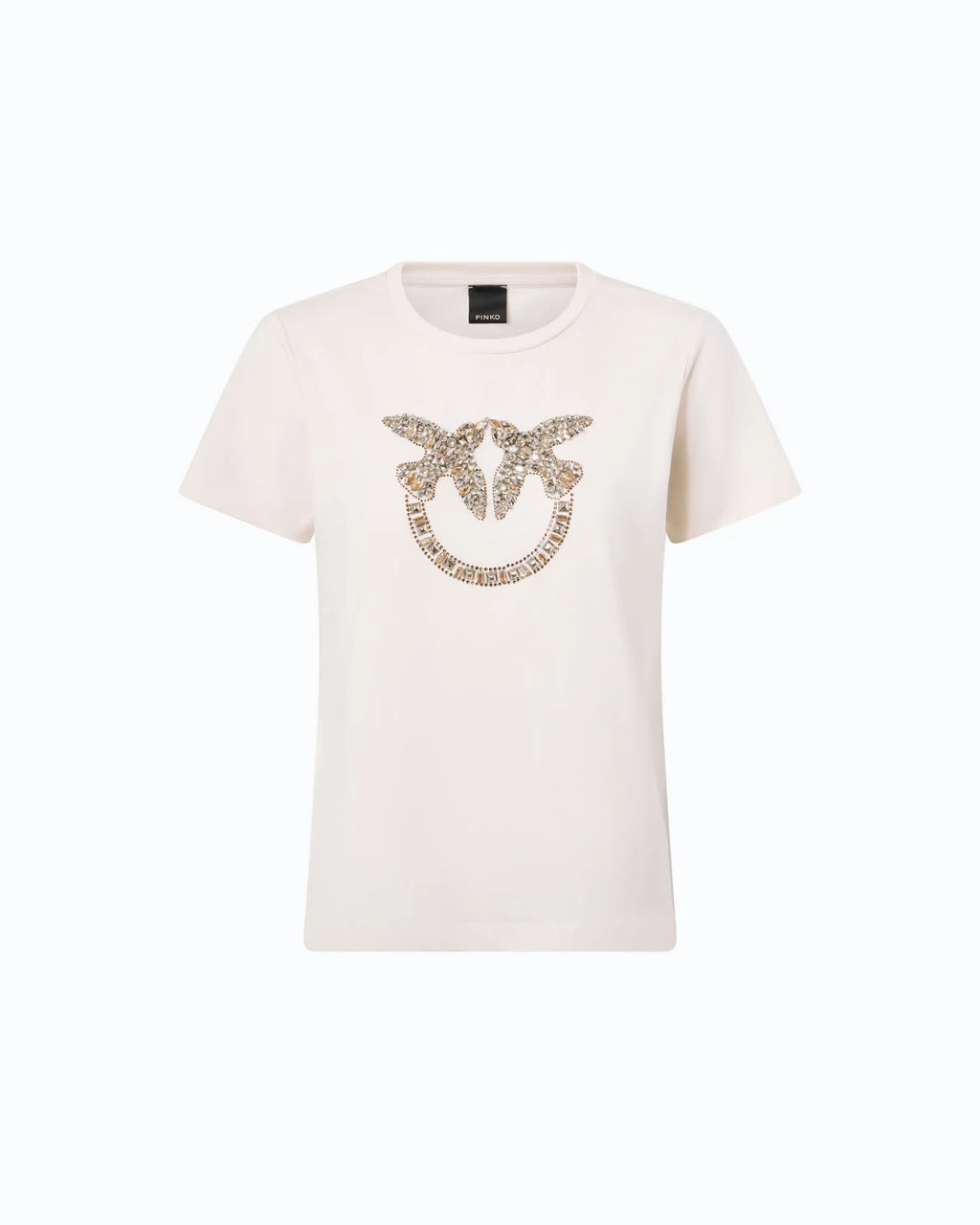 Pinko - Quentin T-Shirt Jersey