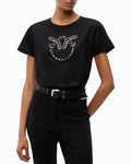 Pinko - Quentin T-Shirt Jersey