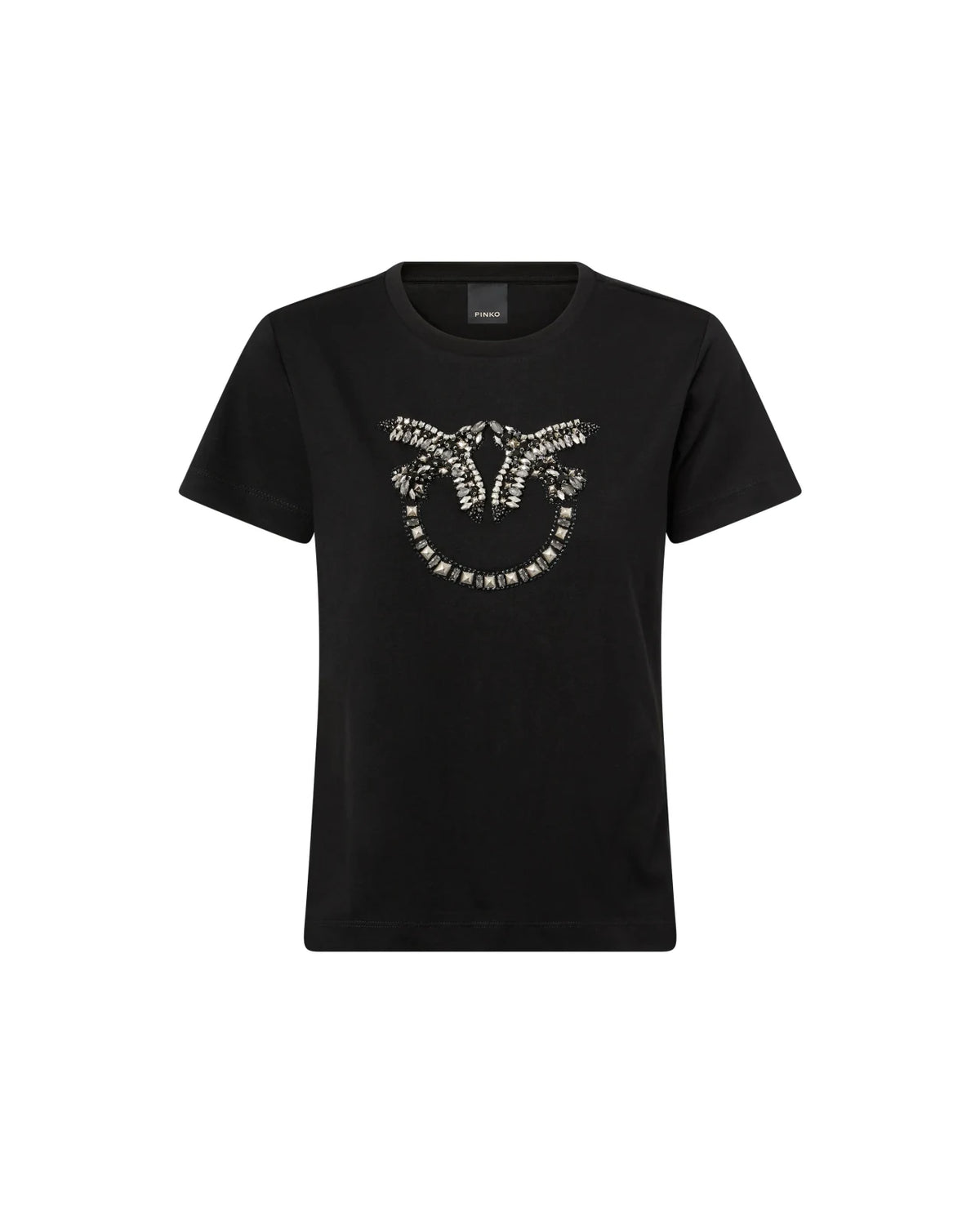 Pinko - Quentin T-Shirt Jersey