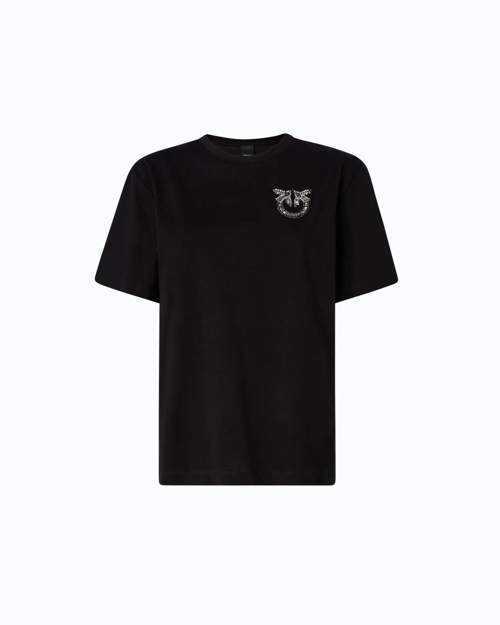 Pinko - Strepitoso T-Shirt Jersey