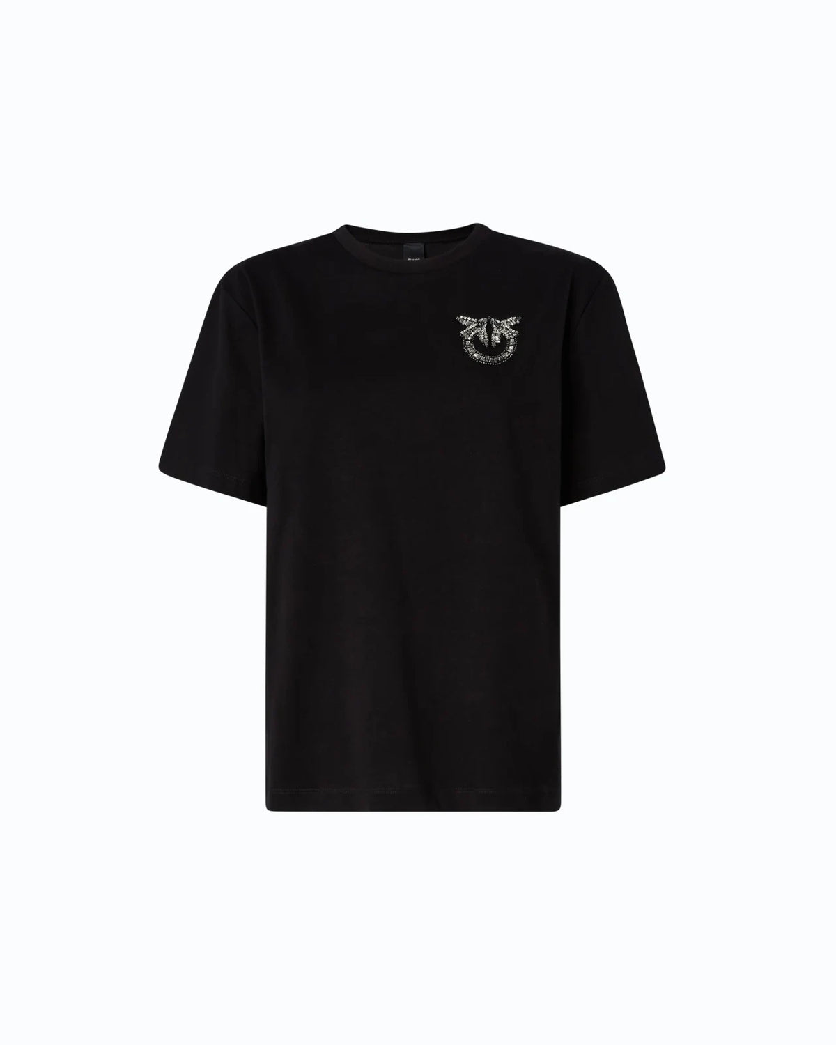 Pinko - Strepitoso T-Shirt Jersey