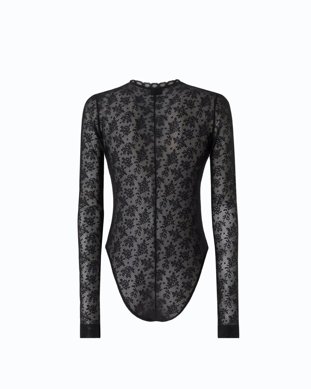 Pinko - Lambrusco Body Pizzo Stretch