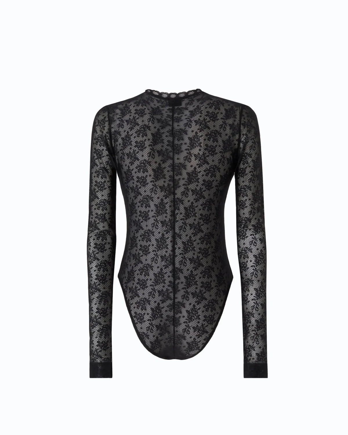 Pinko - Lambrusco Body Pizzo Stretch
