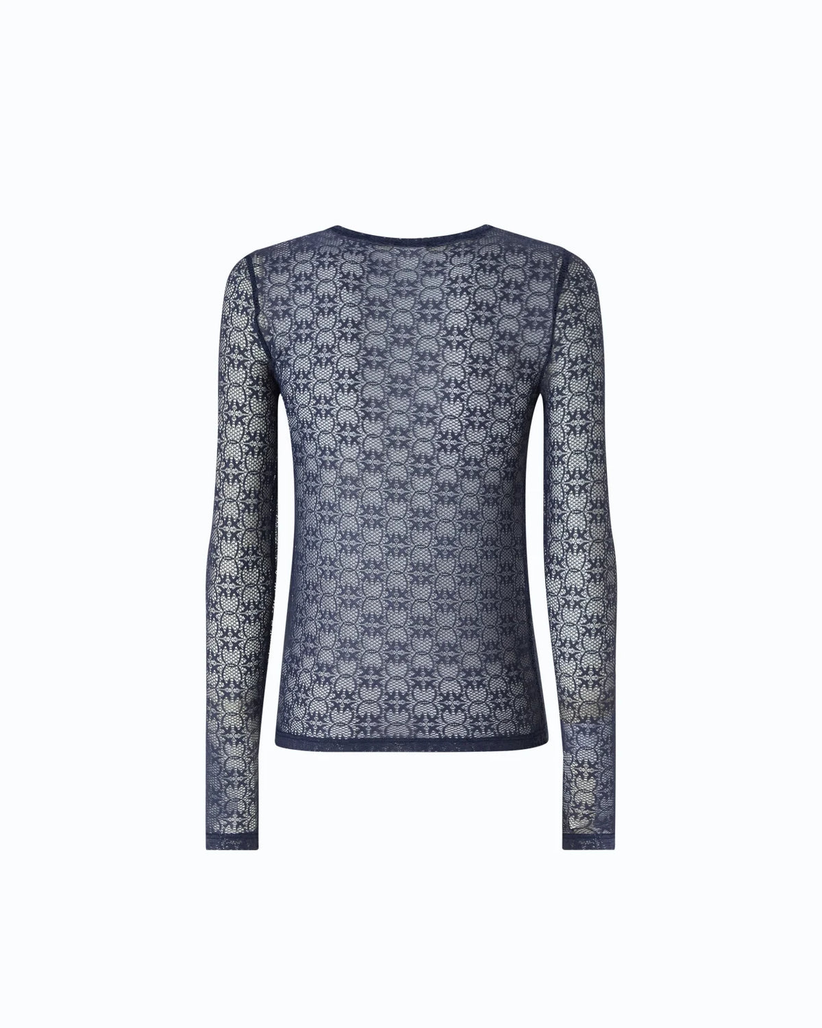 Pinko - Rover Maglia Pizzo Stretch