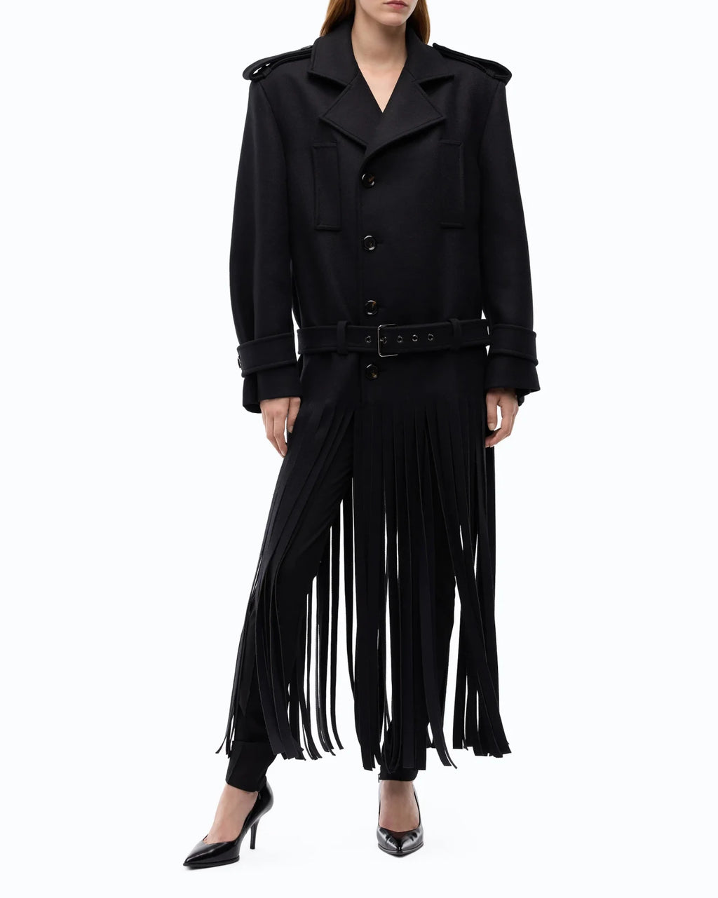 Pinko - Testarossa Cappotto