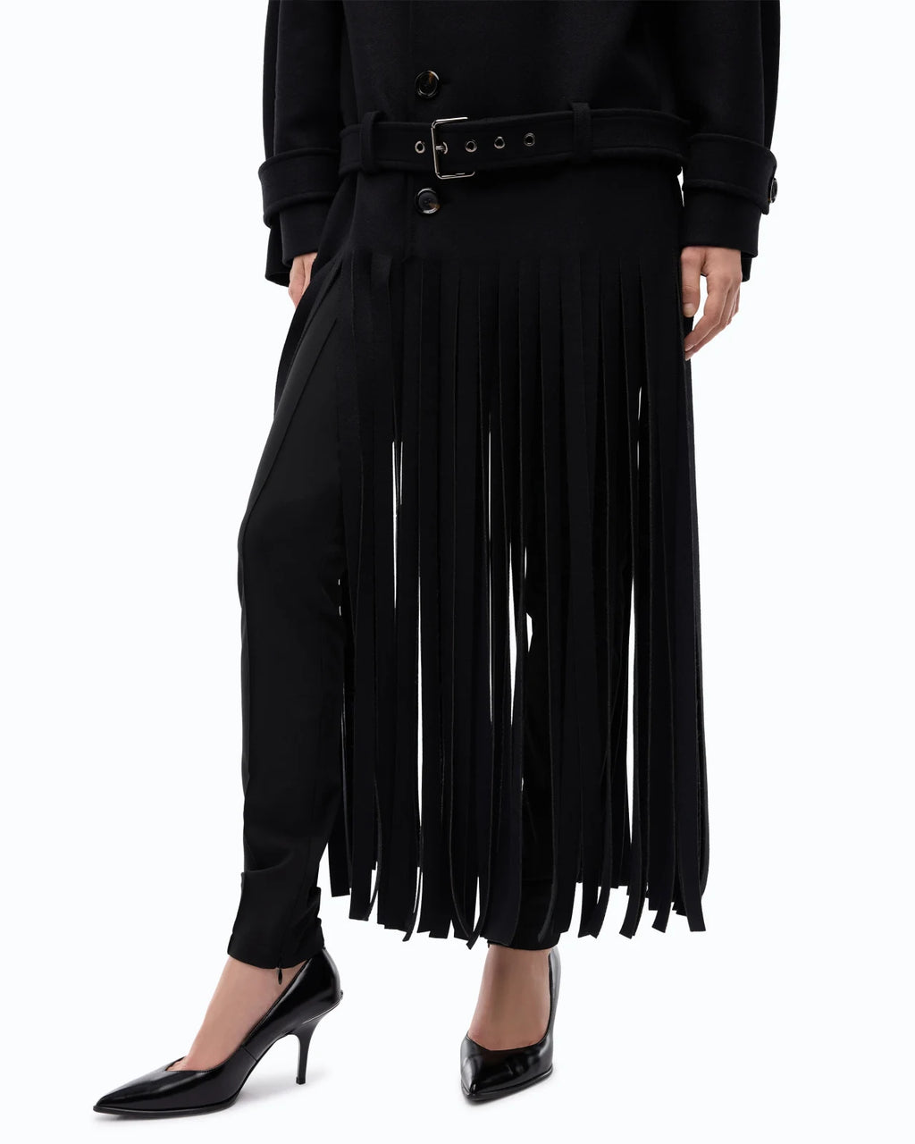 Pinko - Testarossa Cappotto