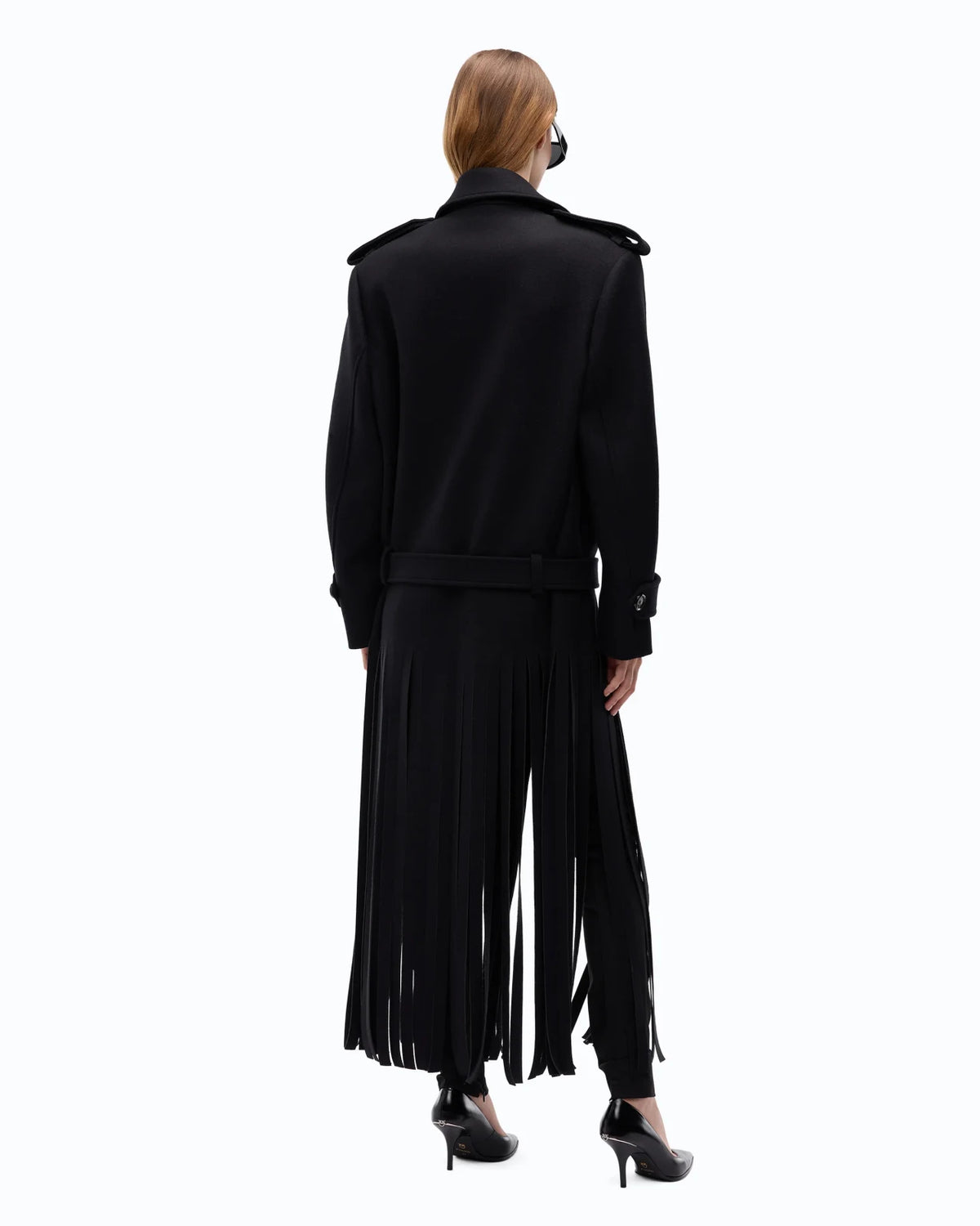 Pinko - Testarossa Cappotto