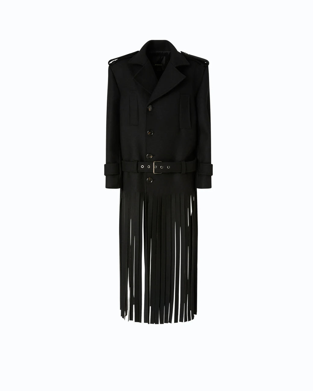 Pinko - Testarossa Cappotto