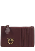 Pinko - Airone Cardholder Vitello