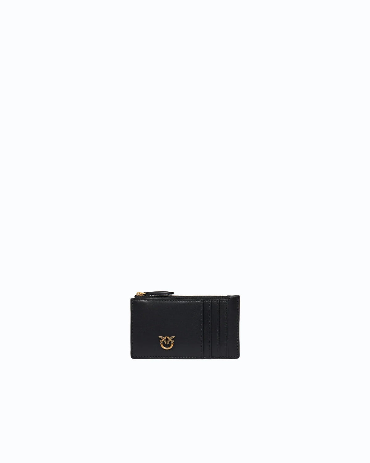 Pinko - Airone Cardholder Vitello