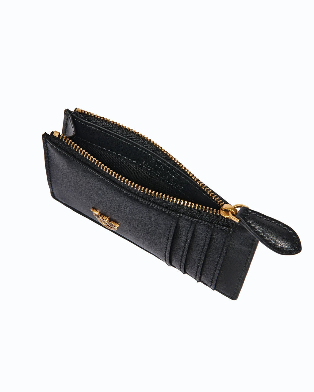 Pinko - Airone Cardholder Vitello
